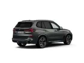 BMW X5 (2026) thumbnail 2