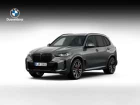 BMW X5 (2026) thumbnail 1
