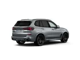BMW X5 (2026) thumbnail 2