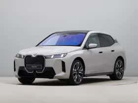 BMW iX (2026)