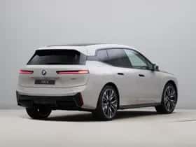 BMW iX (2026) thumbnail 5