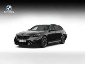 BMW M5 (2026) thumbnail 1