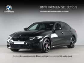 BMW 3-Serie (2022)