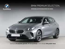 BMW 1-Serie (2025) thumbnail 1
