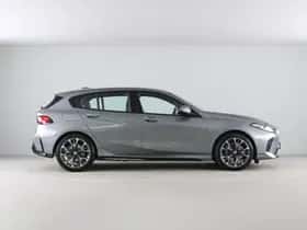 BMW 1-Serie (2025) thumbnail 8