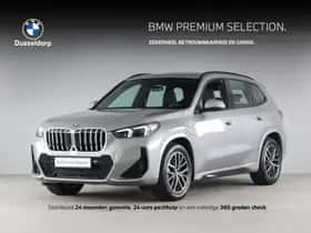 BMW X1 (2025) thumbnail 1