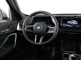 BMW X1 (2025) thumbnail 2