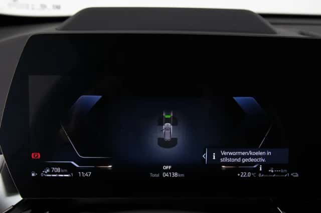 BMW X1 (2025) thumbnail 3