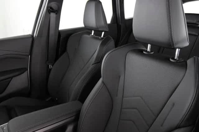 BMW X1 (2025) thumbnail 5