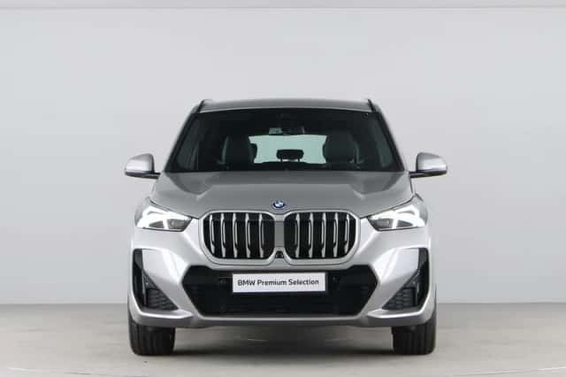 BMW X1 (2025) thumbnail 6