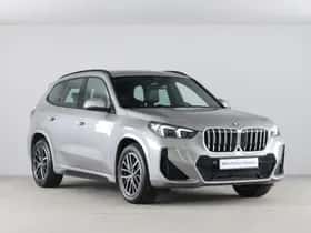 BMW X1 (2025) thumbnail 7