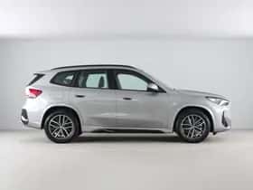 BMW X1 (2025) thumbnail 8