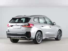 BMW X1 (2025) thumbnail 9