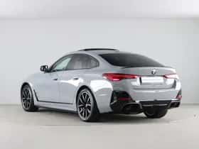 BMW i4 (2026) thumbnail 11