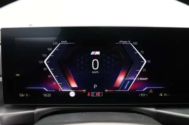 BMW i4 (2026) thumbnail 3