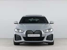 BMW i4 (2026) thumbnail 7