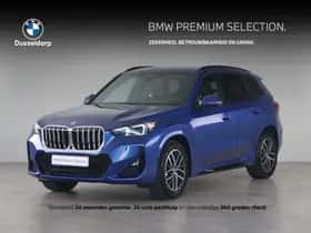 BMW X1 (2025) thumbnail 1