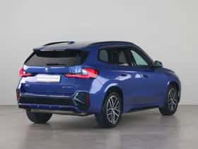 BMW X1 (2025) thumbnail 11