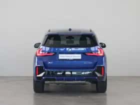 BMW X1 (2025) thumbnail 12