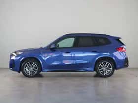 BMW X1 (2025) thumbnail 14