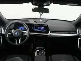 BMW X1 (2025) thumbnail 15