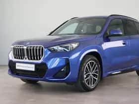 BMW X1 (2025) thumbnail 27