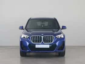 BMW X1 (2025) thumbnail 8