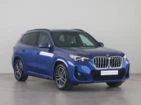 BMW X1 (2025) thumbnail 9