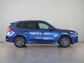 BMW X1 (2025) thumbnail 10