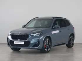 BMW X1 (2025) thumbnail 1