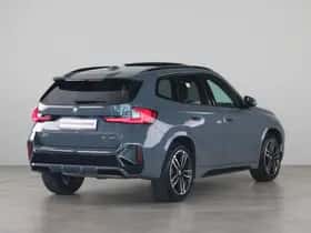 BMW X1 (2025) thumbnail 11