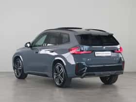BMW X1 (2025) thumbnail 13