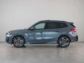 BMW X1 (2025) thumbnail 14