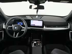 BMW X1 (2025) thumbnail 15
