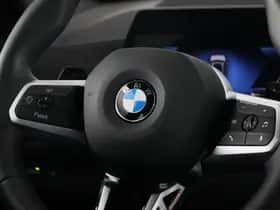 BMW X1 (2025) thumbnail 3