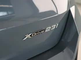 BMW X1 (2025) thumbnail 26