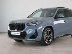 BMW X1 (2025) thumbnail 28