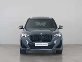 BMW X1 (2025) thumbnail 8