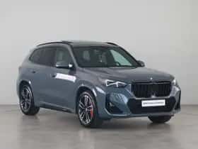 BMW X1 (2025) thumbnail 9