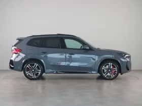 BMW X1 (2025) thumbnail 10