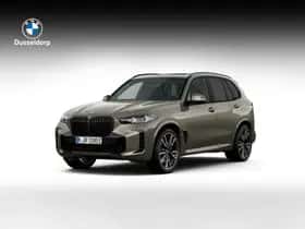 BMW X5 (2026) thumbnail 1