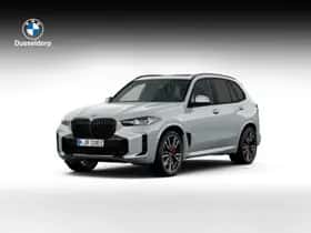 BMW X5 (2026) thumbnail 1