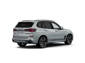 BMW X5 (2026) thumbnail 2