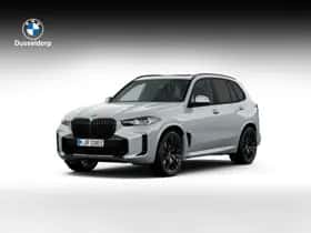 BMW X5 (2026) thumbnail 1