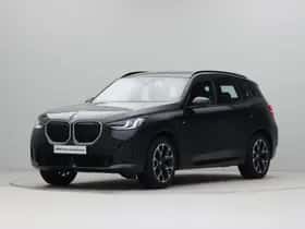 BMW X3 (2025)
