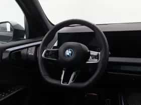 BMW X3 (2025) thumbnail 2