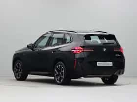 BMW X3 (2025) thumbnail 11