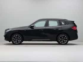 BMW X3 (2025) thumbnail 12