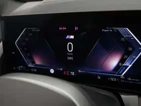BMW X3 (2025) thumbnail 3