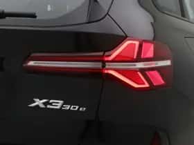 BMW X3 (2025) thumbnail 22